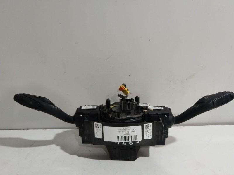 Recambio de mando multifuncion para ford transit connect monospace 1.6 tdci referencia OEM IAM 3F944  