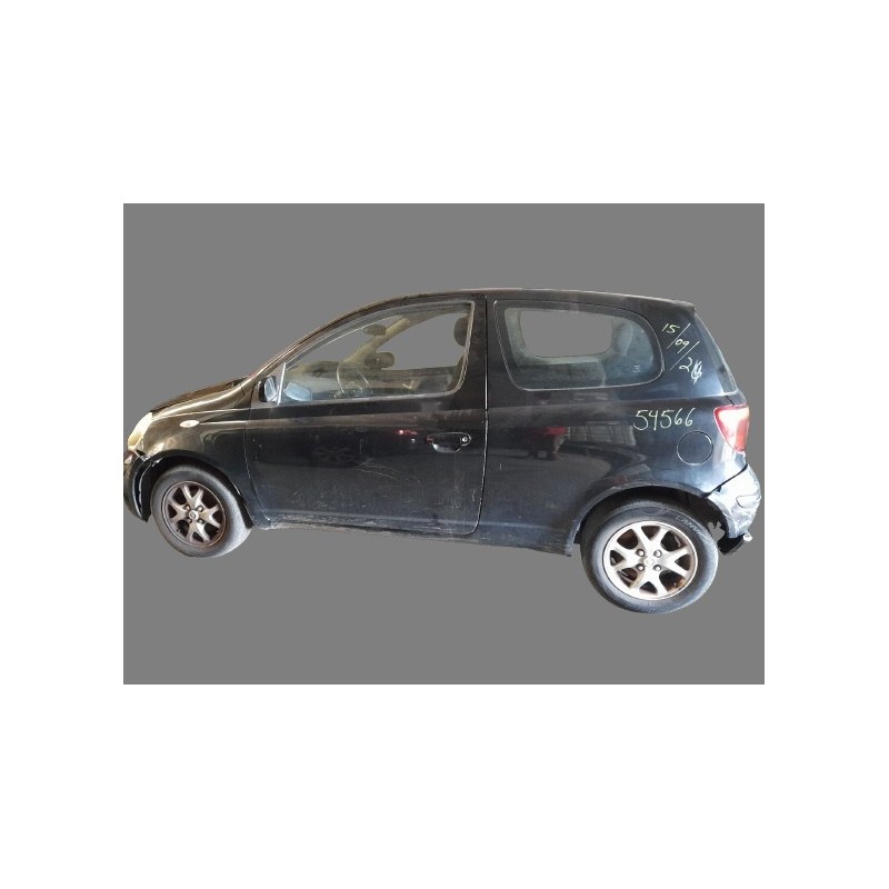 TOYOTA YARIS (_P1_) - imagen 3