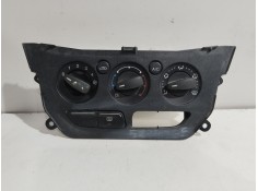 Recambio de mando calefaccion / aire acondicionado para ford transit connect monospace 1.6 tdci referencia OEM IAM AM5T18549