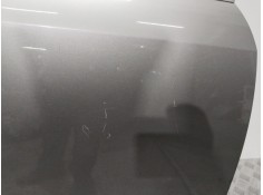 Recambio de puerta trasera derecha para audi a4 berlina (8e) referencia OEM IAM  GRIS  2