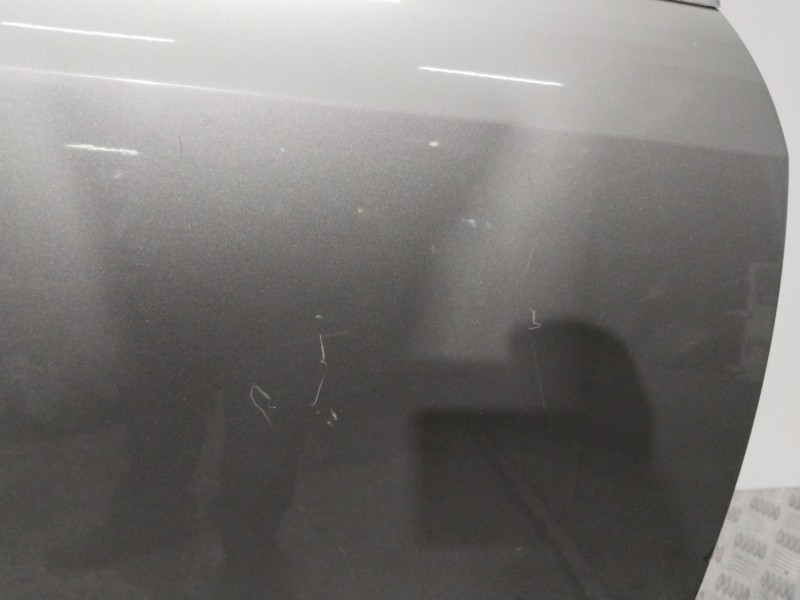 Recambio de puerta trasera derecha para audi a4 berlina (8e) referencia OEM IAM  GRIS 