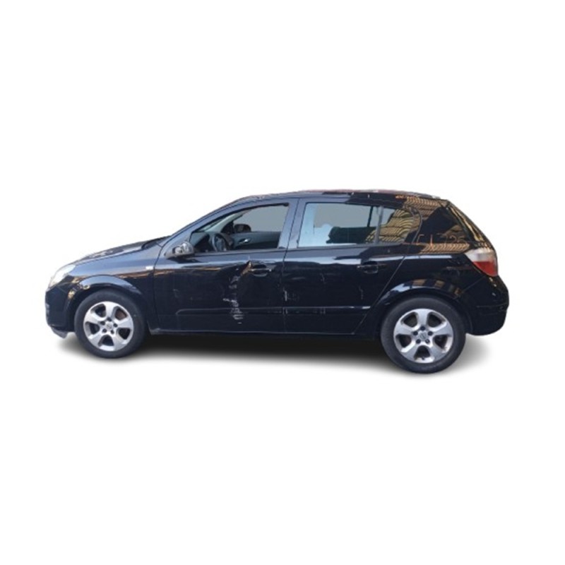 OPEL ASTRA H (A04) - imagen 5
