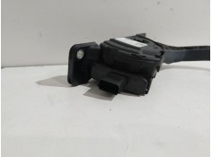 Recambio de pedal acelerador para ford transit connect monospace 1.6 tdci referencia OEM IAM 17388800   2