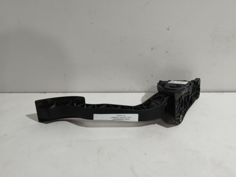 Recambio de pedal acelerador para ford transit connect monospace 1.6 tdci referencia OEM IAM 17388800  