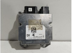 Recambio de centralita airbag para ford transit connect monospace 1.6 tdci referencia OEM IAM DT1T14B321AG  