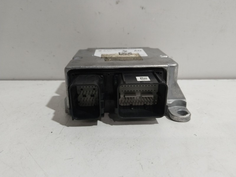 Recambio de centralita airbag para ford transit connect monospace 1.6 tdci referencia OEM IAM DT1T14B321AG  