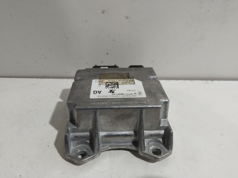 Recambio de centralita airbag para ford transit connect monospace 1.6 tdci referencia OEM IAM DT1T14B321AG  