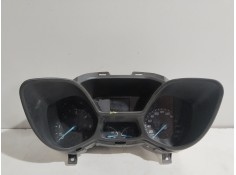 Recambio de cuadro instrumentos para ford transit connect monospace 1.6 tdci referencia OEM IAM DT1T10849GF  