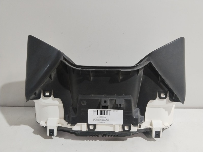 Recambio de cuadro instrumentos para ford transit connect monospace 1.6 tdci referencia OEM IAM DT1T10849GF  