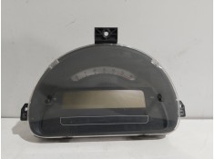 Recambio de cuadro instrumentos para citroën c3 i (fc_, fn_) 1.4 16v referencia OEM IAM 216787204