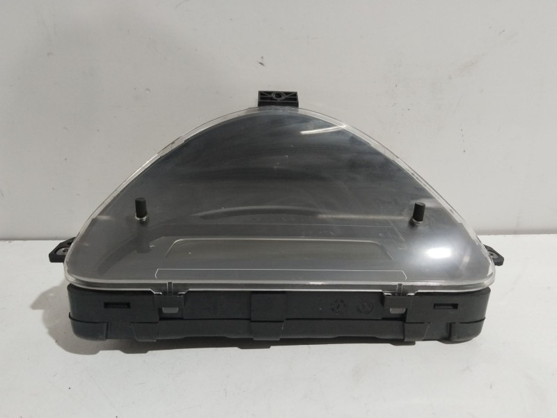 Recambio de cuadro instrumentos para citroën c3 i (fc_, fn_) 1.4 16v referencia OEM IAM 216787204   Recambio de cuadro instrumentos para citroën c3 i (fc_, fn_) 1.4 16v referencia OEM IAM 216787204