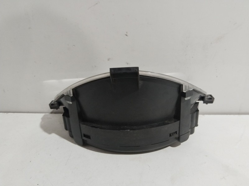 Recambio de cuadro instrumentos para citroën c3 i (fc_, fn_) 1.4 16v referencia OEM IAM 216787204   Recambio de cuadro instrumentos para citroën c3 i (fc_, fn_) 1.4 16v referencia OEM IAM 216787204