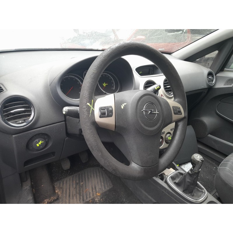 OPEL CORSA D (S07) - imagen 5