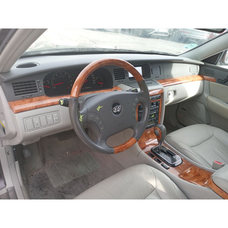 KIA OPIRUS (GH) - imagen 5