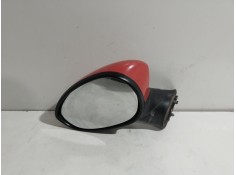 Recambio de retrovisor izquierdo para fiat grande punto van (199_) 1.3 jtd multijet (199cxc1a) referencia OEM IAM 021046