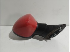 Recambio de retrovisor izquierdo para fiat grande punto van (199_) 1.3 jtd multijet (199cxc1a) referencia OEM IAM 021046   2