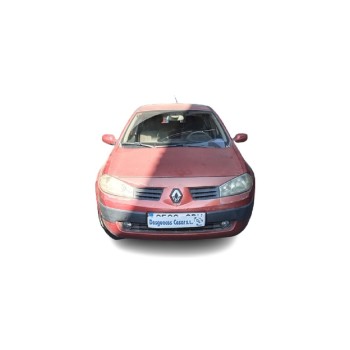 RENAULT MEGANE II BERLINA 5P