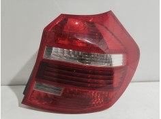 Recambio de piloto trasero derecho para bmw 1 (e87) 118 d referencia OEM IAM   