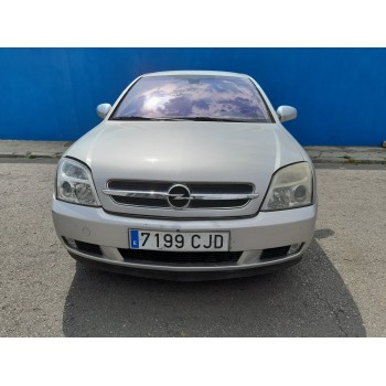 OPEL VECTRA C BERLINA