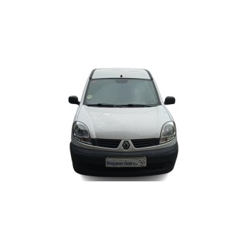 RENAULT KANGOO (F/KC0)