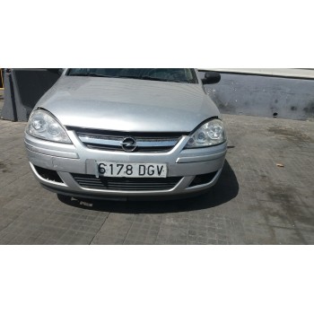 OPEL CORSA C