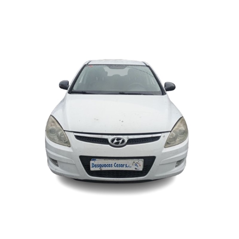 hyundai i30 (fd) del año 2008