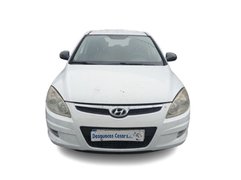 hyundai i30 (fd) del año 2008 hyundai i30 (fd) del año 2008