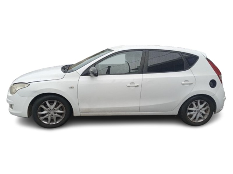 hyundai i30 (fd) del año 2008 hyundai i30 (fd) del año 2008