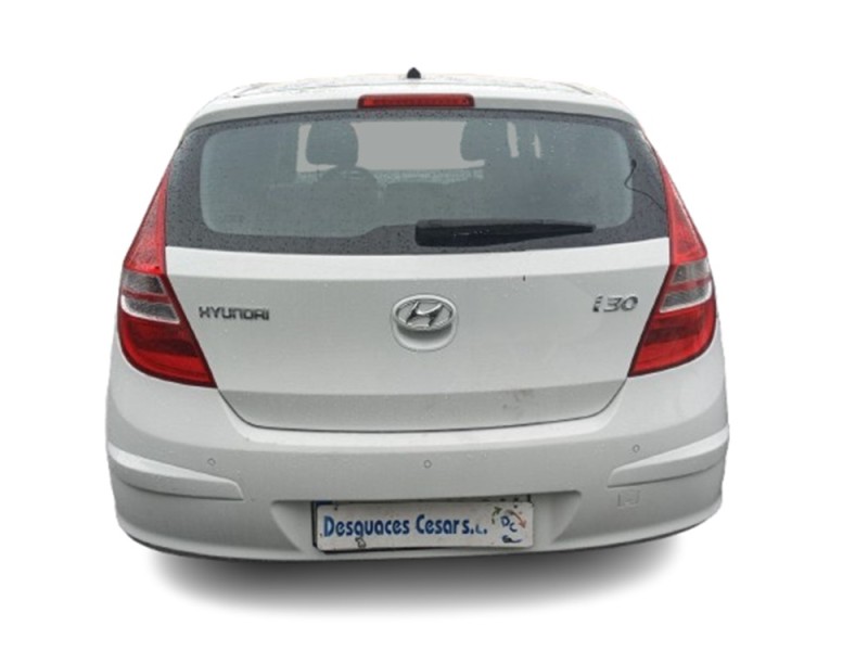 hyundai i30 (fd) del año 2008 hyundai i30 (fd) del año 2008