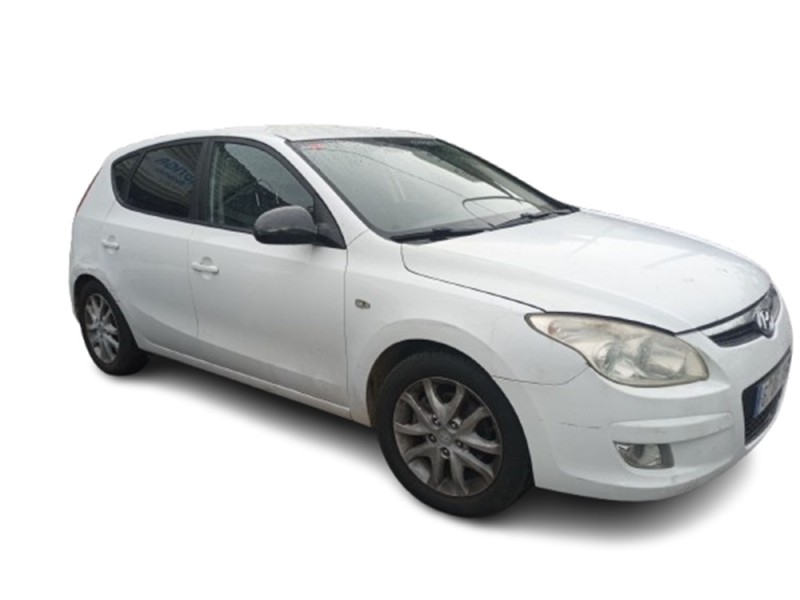 hyundai i30 (fd) del año 2008 hyundai i30 (fd) del año 2008