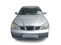 daewoo nubira sedán (j200) del año 2003
