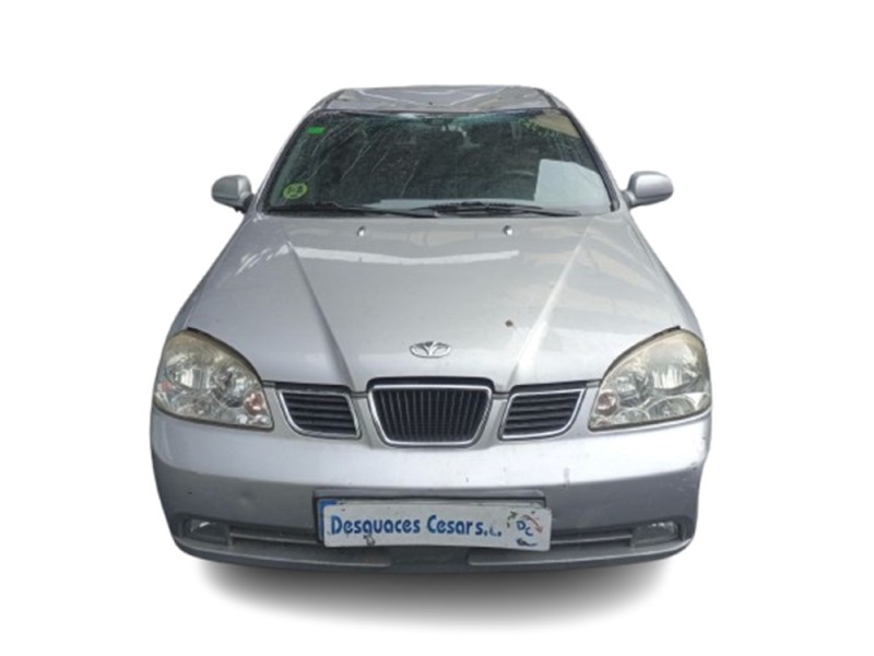daewoo nubira sedán (j200) del año 2003