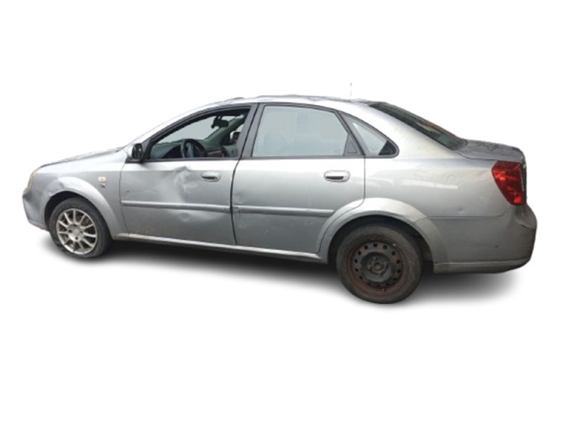 daewoo nubira sedán (j200) del año 2003