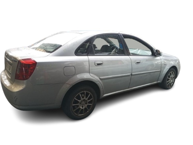 daewoo nubira sedán (j200) del año 2003