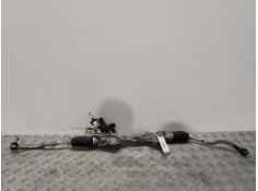 Recambio de cremallera direccion para nissan kubistar furgoneta (x76) 1.5 dci referencia OEM IAM 4900100Q0B 6900001353 682000013