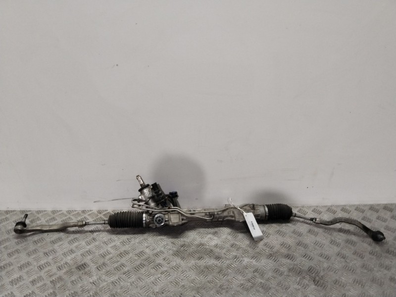 Recambio de cremallera direccion para nissan kubistar furgoneta (x76) 1.5 dci referencia OEM IAM 4900100Q0B 6900001353 682000013 Recambio de cremallera direccion para nissan kubistar furgoneta (x76) 1.5 dci referencia OEM IAM 4900100Q0B 6900001353 682000013