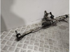 Recambio de cremallera direccion para nissan kubistar furgoneta (x76) 1.5 dci referencia OEM IAM 4900100Q0B 6900001353 682000013 2