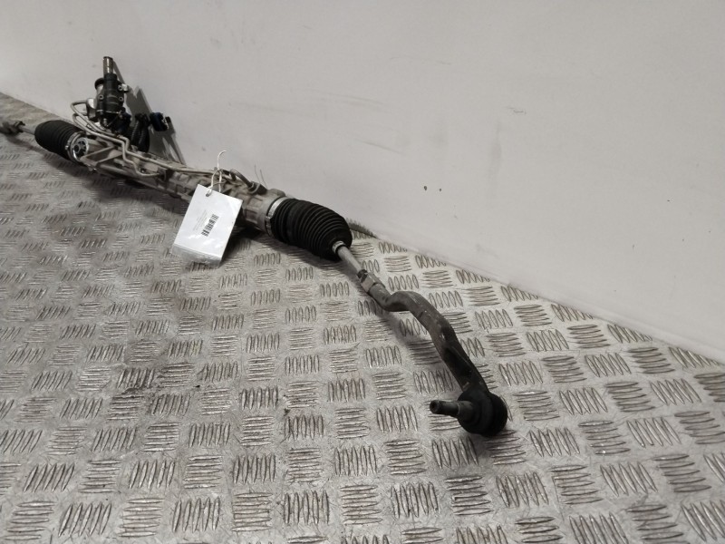 Recambio de cremallera direccion para nissan kubistar furgoneta (x76) 1.5 dci referencia OEM IAM 4900100Q0B 6900001353 682000013 Recambio de cremallera direccion para nissan kubistar furgoneta (x76) 1.5 dci referencia OEM IAM 4900100Q0B 6900001353 682000013