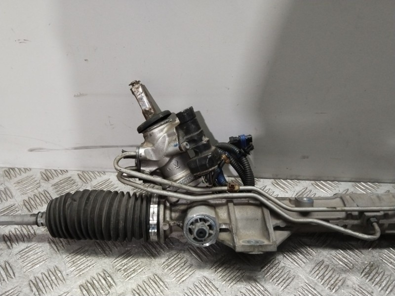 Recambio de cremallera direccion para nissan kubistar furgoneta (x76) 1.5 dci referencia OEM IAM 4900100Q0B 6900001353 682000013 Recambio de cremallera direccion para nissan kubistar furgoneta (x76) 1.5 dci referencia OEM IAM 4900100Q0B 6900001353 682000013