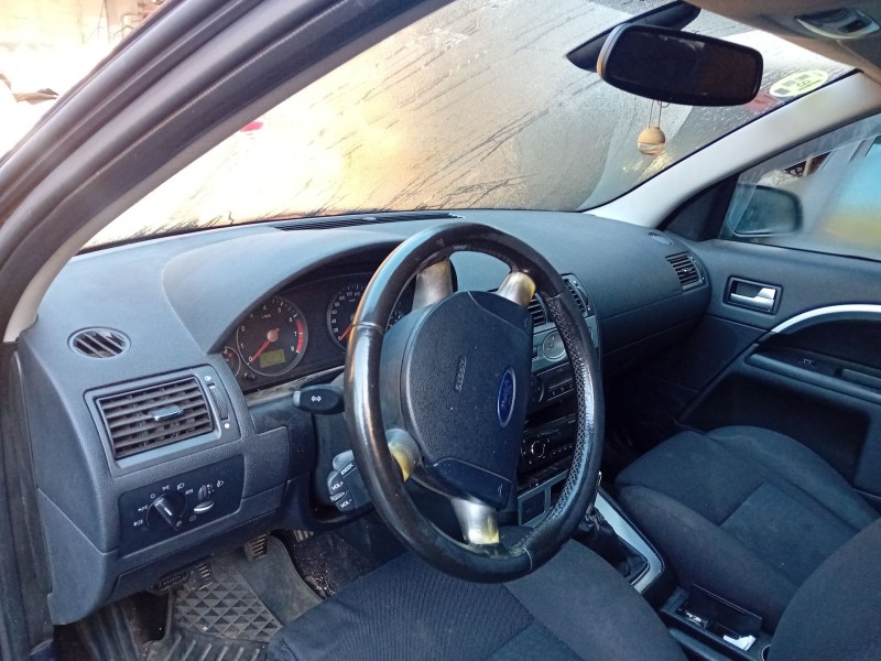 ford mondeo iii (b5y) del año 2004 ford mondeo iii (b5y) del año 2004