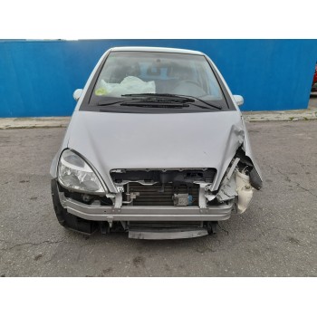 MERCEDES-BENZ CLASE A (W168)
