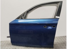 Recambio de puerta delantera izquierda para bmw 1 (e87) 118 d referencia OEM IAM   