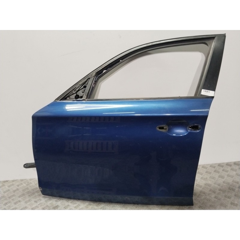 Recambio de puerta delantera izquierda para bmw 1 (e87) 118 d referencia OEM IAM   