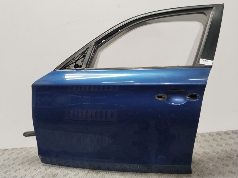 Recambio de puerta delantera izquierda para bmw 1 (e87) 118 d referencia OEM IAM   