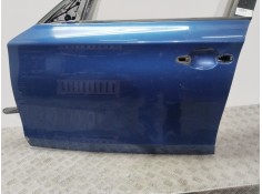 Recambio de puerta delantera izquierda para bmw 1 (e87) 118 d referencia OEM IAM    2
