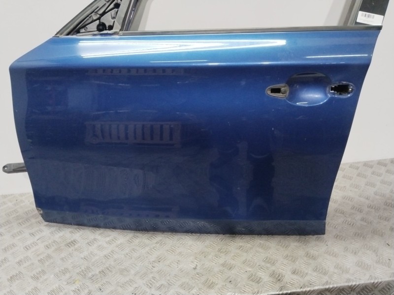 Recambio de puerta delantera izquierda para bmw 1 (e87) 118 d referencia OEM IAM   