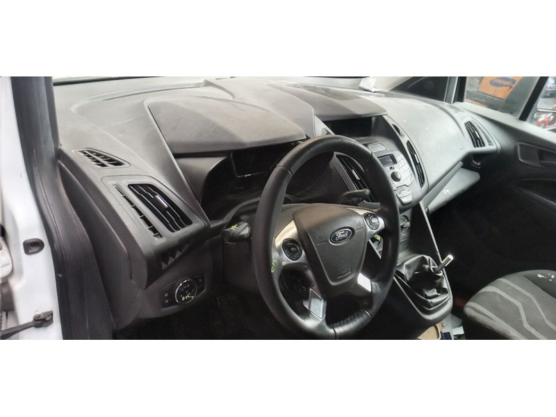ford transit connect monospace del año 2015