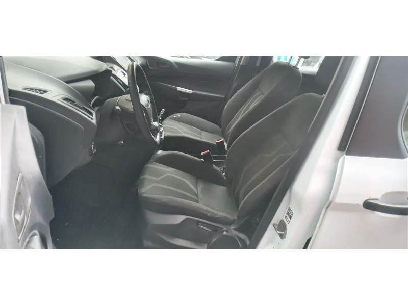 ford transit connect monospace del año 2015