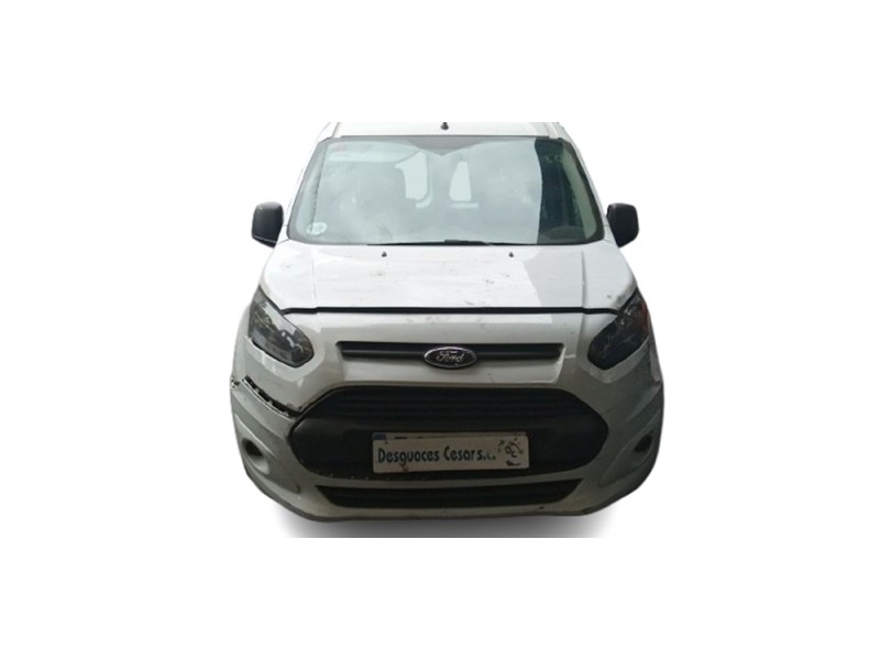 ford transit connect monospace del año 2015
