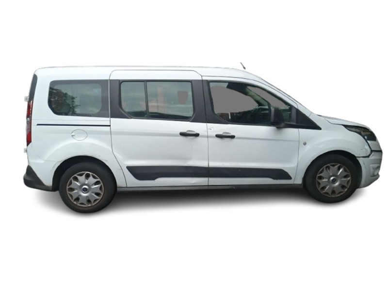 ford transit connect monospace del año 2015